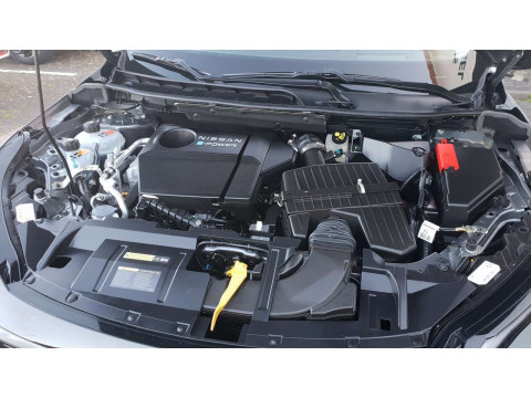 Ansicht 11 - Neuwagen Fahrzeug, Modell Qashqai der Marke Nissan von Verkäufer Autohaus Krumbiegel GmbH