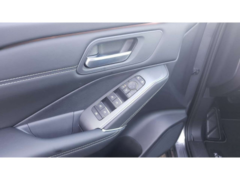 Ansicht 12 - Neuwagen Fahrzeug, Modell Qashqai der Marke Nissan von Verkäufer Autohaus Krumbiegel GmbH