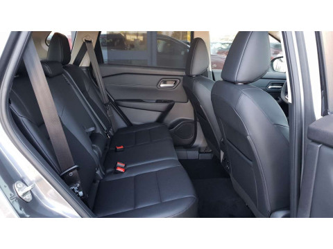 Ansicht 8 - Gebrauchtwagen Fahrzeug, Modell X-Trail der Marke Nissan von Verkäufer Autohaus Krumbiegel GmbH