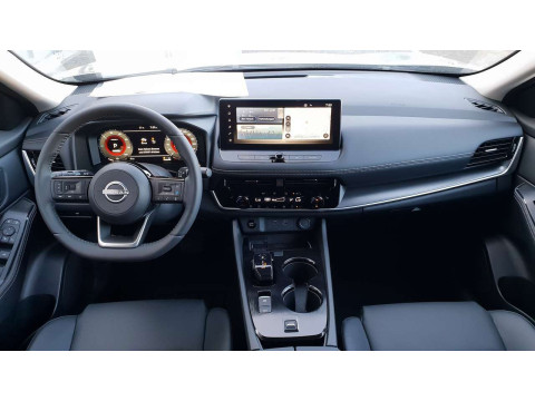 Ansicht 11 - Gebrauchtwagen Fahrzeug, Modell X-Trail der Marke Nissan von Verkäufer Autohaus Krumbiegel GmbH