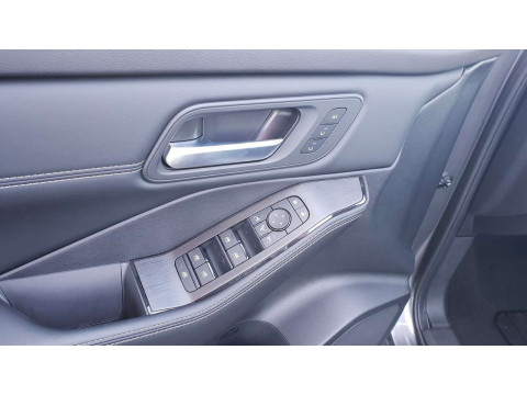 Ansicht 13 - Gebrauchtwagen Fahrzeug, Modell X-Trail der Marke Nissan von Verkäufer Autohaus Krumbiegel GmbH