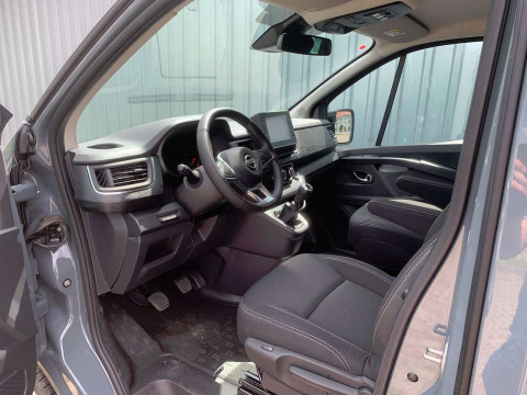 Ansicht 6 - Gebrauchtwagen Fahrzeug, Modell Primastar der Marke Nissan von Verkäufer Autohaus Krumbiegel GmbH