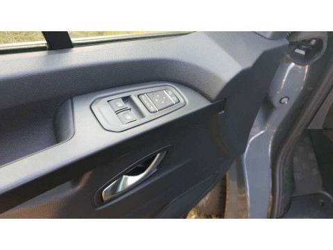 Ansicht 13 - Gebrauchtwagen Fahrzeug, Modell Primastar der Marke Nissan von Verkäufer Autohaus Krumbiegel GmbH