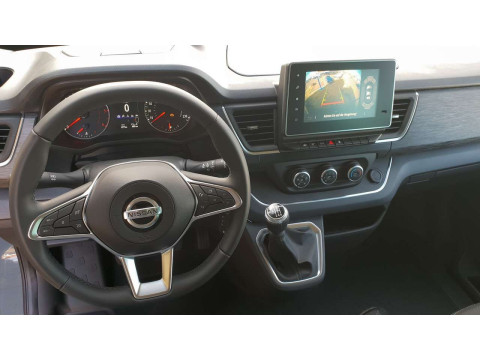 Ansicht 15 - Gebrauchtwagen Fahrzeug, Modell Primastar der Marke Nissan von Verkäufer Autohaus Krumbiegel GmbH