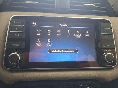 Ansicht 8 - Gebrauchtwagen Fahrzeug, Modell Micra der Marke Nissan von Verkäufer Autohaus Peter Müller GmbH