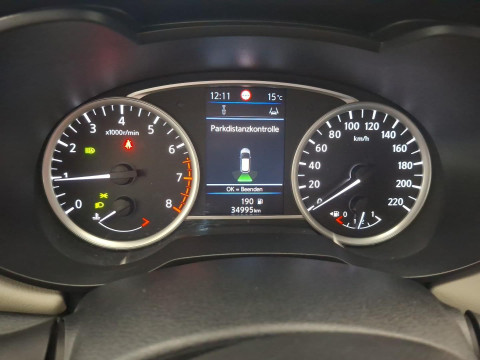 Ansicht 9 - Gebrauchtwagen Fahrzeug, Modell Micra der Marke Nissan von Verkäufer Autohaus Peter Müller GmbH