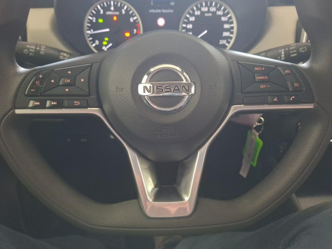 Ansicht 10 - Gebrauchtwagen Fahrzeug, Modell Micra der Marke Nissan von Verkäufer Autohaus Peter Müller GmbH