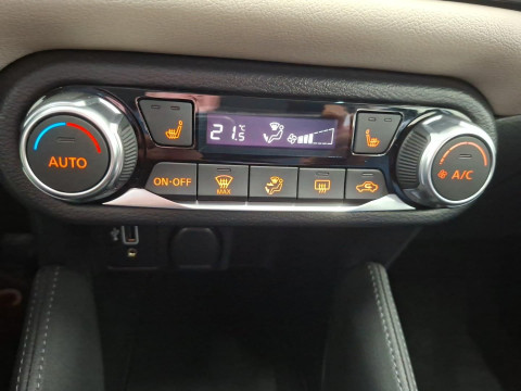 Ansicht 11 - Gebrauchtwagen Fahrzeug, Modell Micra der Marke Nissan von Verkäufer Autohaus Peter Müller GmbH