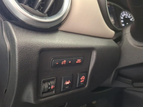 Ansicht 12 - Gebrauchtwagen Fahrzeug, Modell Micra der Marke Nissan von Verkäufer Autohaus Peter Müller GmbH