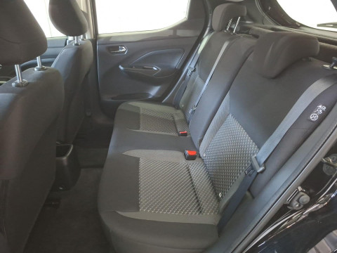 Ansicht 15 - Gebrauchtwagen Fahrzeug, Modell Micra der Marke Nissan von Verkäufer Autohaus Peter Müller GmbH