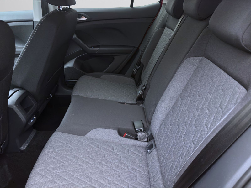 Bild 14: Volkswagen T-Cross 1.0 TSI DSG LIFE AHK KAMERA KLIMA SHZG