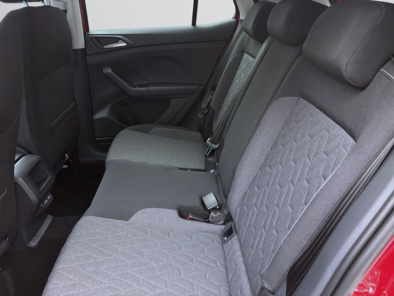 Bild 14: Volkswagen T-Cross 1.0 TSI DSG LIFE AHK KAMERA KLIMA SHZG