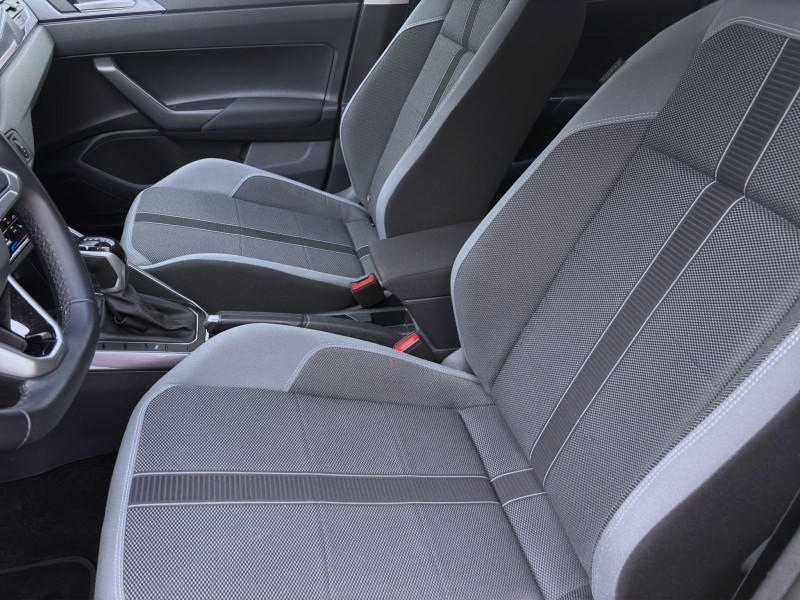 Bild 8: Volkswagen Polo 1.0 TSI DSG STYLE IQ.LIGHT PDC SITZHZG DAB+