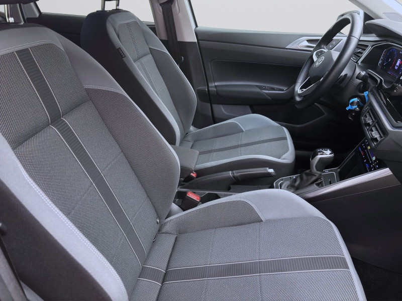 Bild 15: Volkswagen Polo 1.0 TSI DSG STYLE IQ.LIGHT PDC SITZHZG DAB+