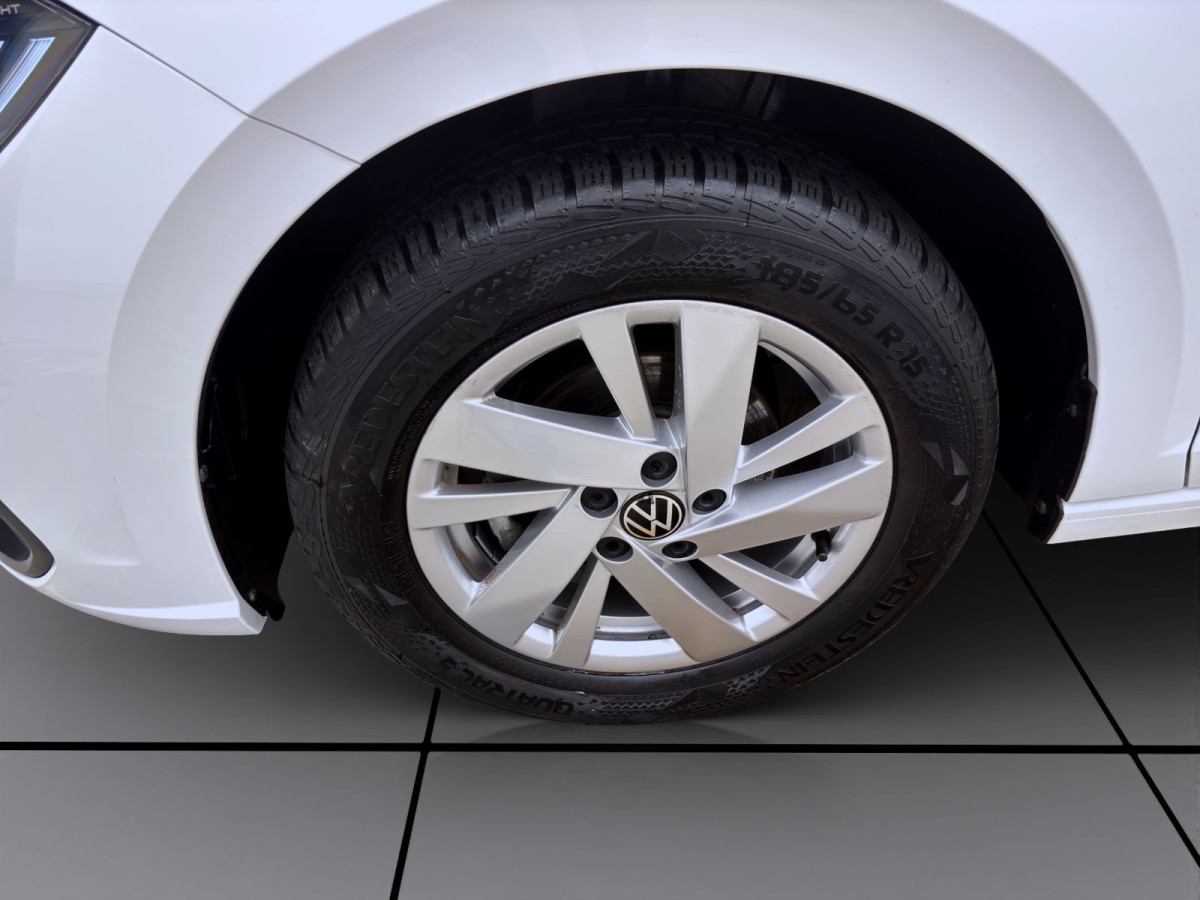 Thumb 7: Volkswagen Polo 1.0 TSI DSG STYLE IQ.LIGHT PDC SITZHZG DAB+