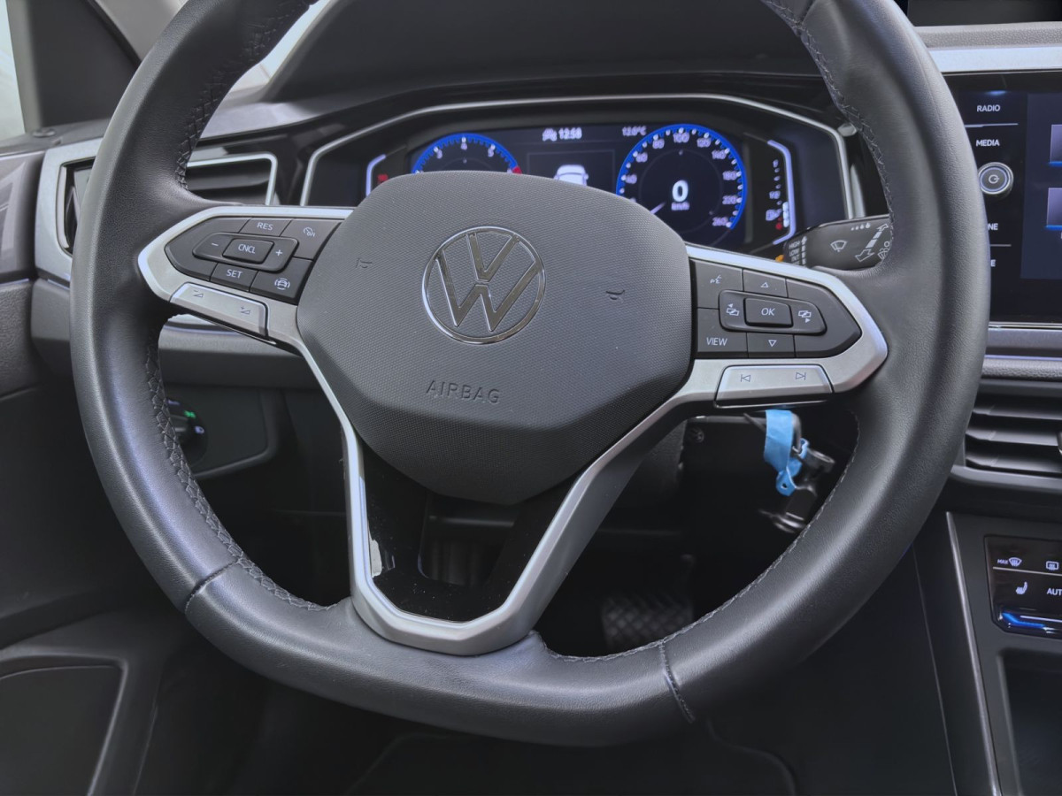 Thumb 11: Volkswagen Polo 1.0 TSI DSG STYLE IQ.LIGHT PDC SITZHZG DAB+