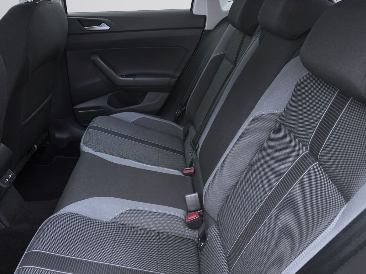 Thumb 14: Volkswagen Polo 1.0 TSI DSG STYLE IQ.LIGHT PDC SITZHZG DAB+