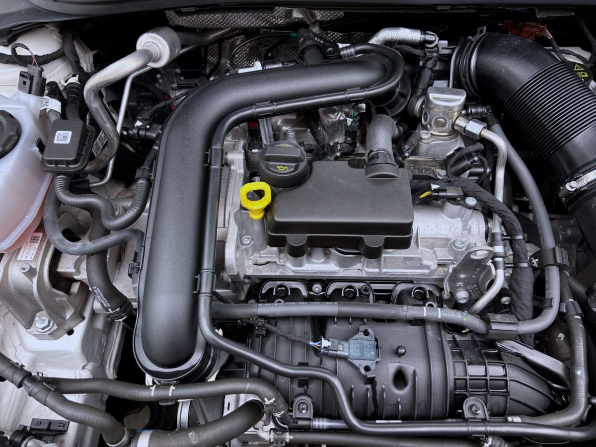 Thumb 17: Volkswagen Polo 1.0 TSI DSG STYLE IQ.LIGHT PDC SITZHZG DAB+