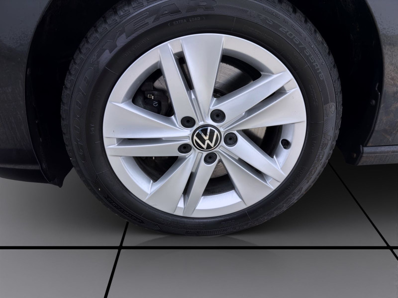 Bild 7: Volkswagen Golf Variant 2.0 TDI DSG LIFE AHK NAVI ACC PDC LED