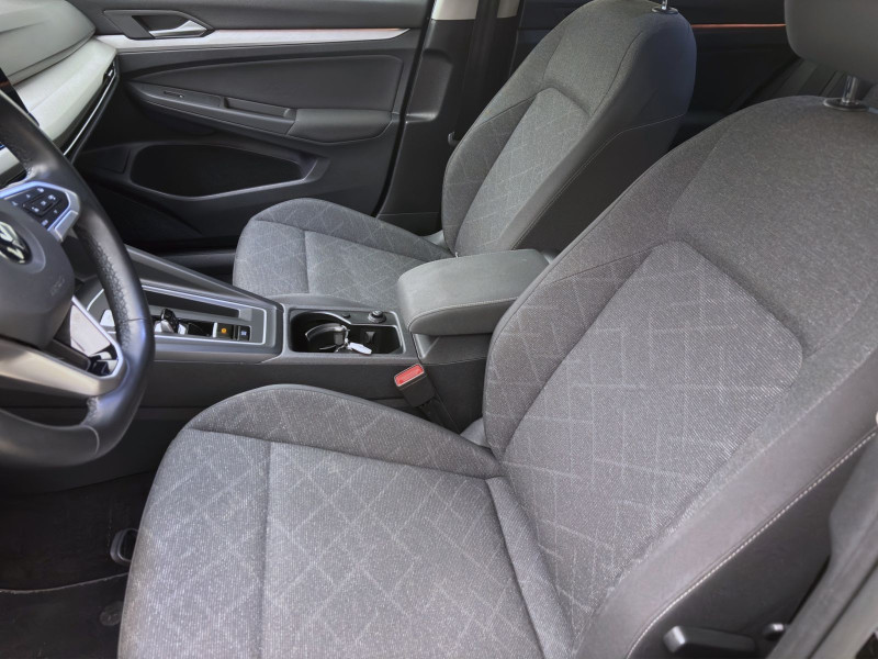 Bild 8: Volkswagen Golf Variant 2.0 TDI DSG LIFE AHK NAVI ACC PDC LED
