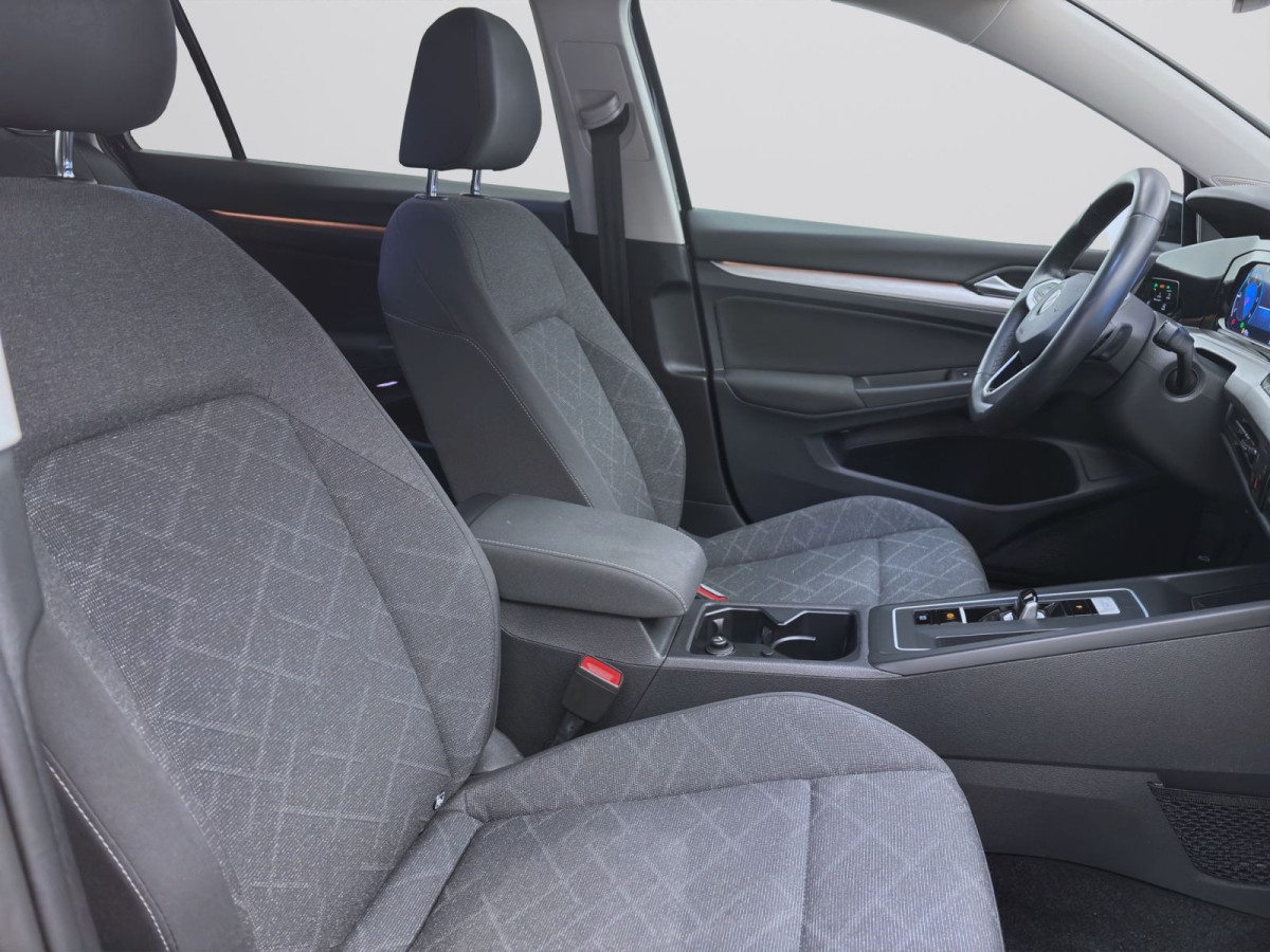 Thumb 15: Volkswagen Golf Variant 2.0 TDI DSG LIFE AHK NAVI ACC PDC LED