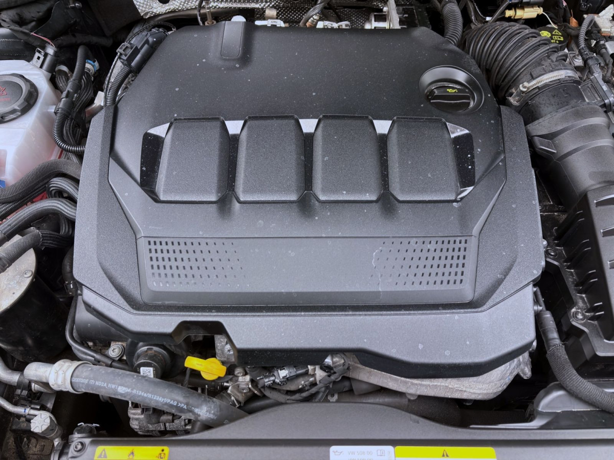 Thumb 17: Volkswagen Golf Variant 2.0 TDI DSG LIFE AHK NAVI ACC PDC LED