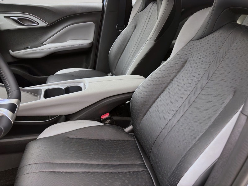 Bild 8: BYD DOLPHIN SURF BOOST NAVI KLIMA LM16 KAMERA PDC