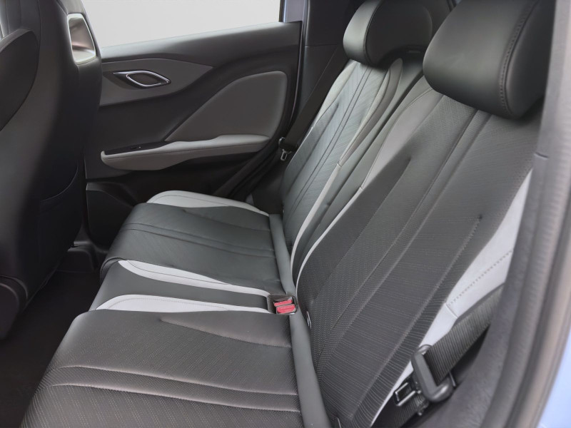 Bild 14: BYD DOLPHIN SURF BOOST NAVI KLIMA LM16 KAMERA PDC