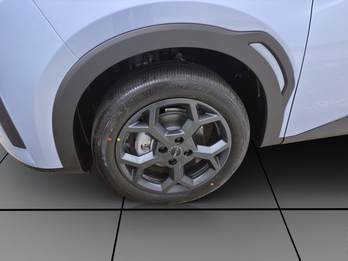 Thumb 7: BYD DOLPHIN SURF BOOST NAVI KLIMA LM16 KAMERA PDC