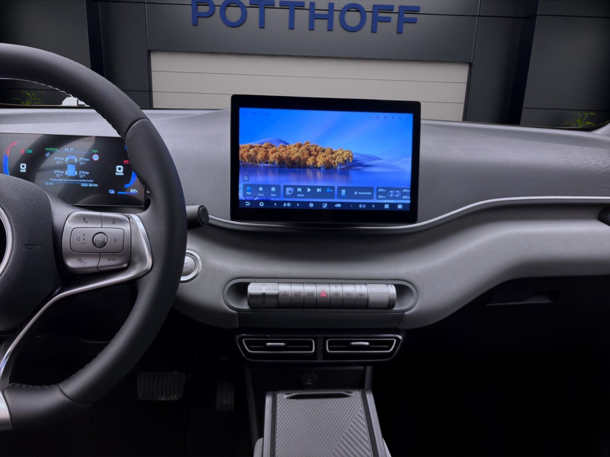 Thumb 13: BYD DOLPHIN SURF BOOST NAVI KLIMA LM16 KAMERA PDC