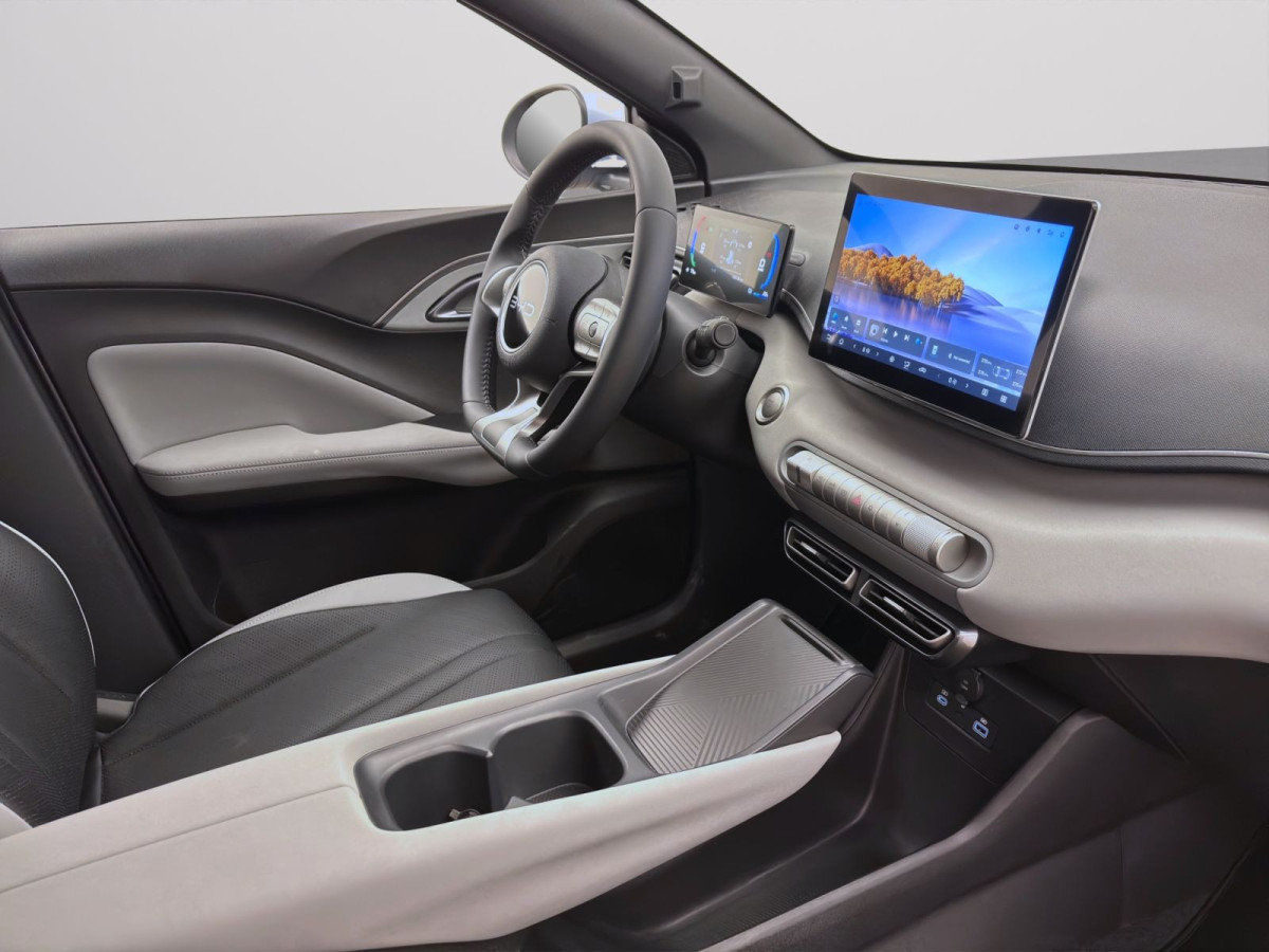 Thumb 16: BYD DOLPHIN SURF BOOST NAVI KLIMA LM16 KAMERA PDC