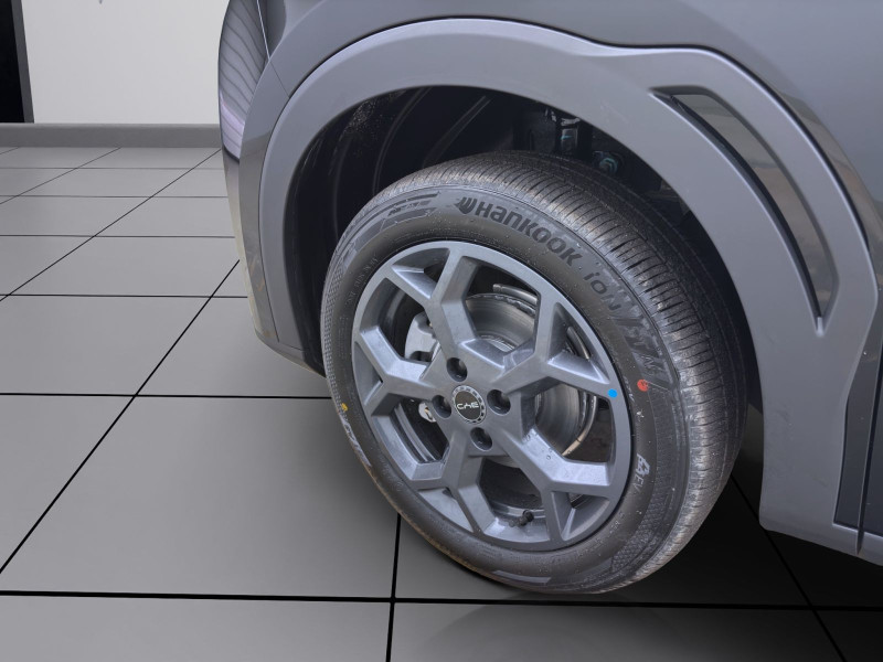 Bild 7: BYD DOLPHIN SURF BOOST NAVI KLIMA LM16 KAMERA PDC
