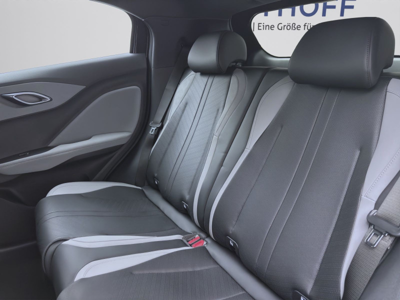 Bild 14: BYD DOLPHIN SURF BOOST NAVI KLIMA LM16 KAMERA PDC