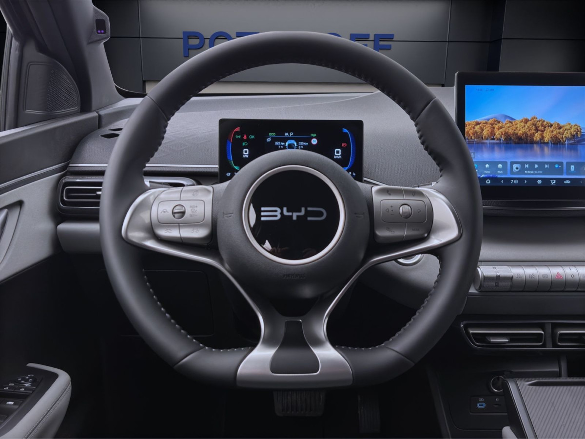 Thumb 10: BYD DOLPHIN SURF BOOST NAVI KLIMA LM16 KAMERA PDC
