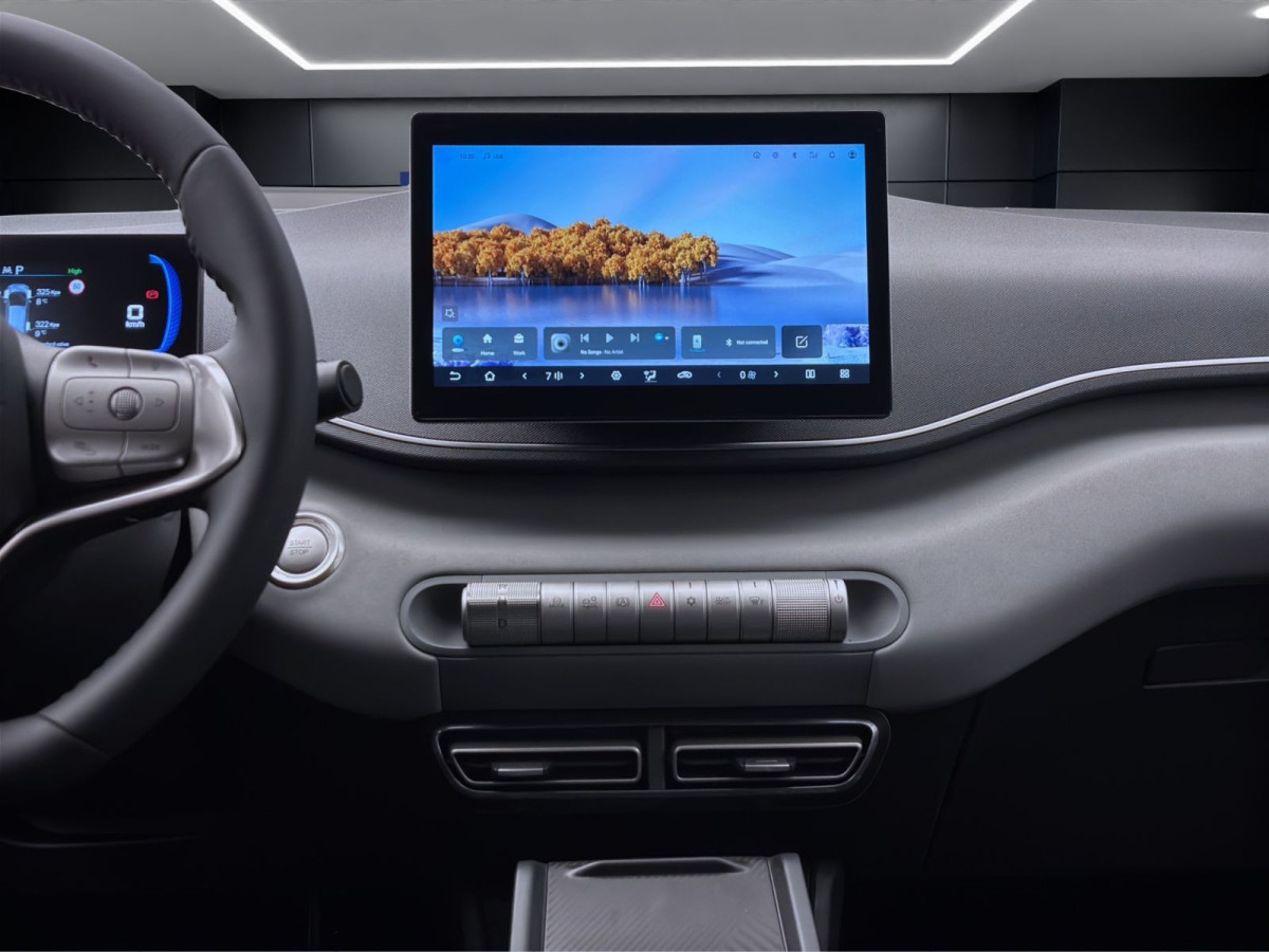 Thumb 13: BYD DOLPHIN SURF BOOST NAVI KLIMA LM16 KAMERA PDC