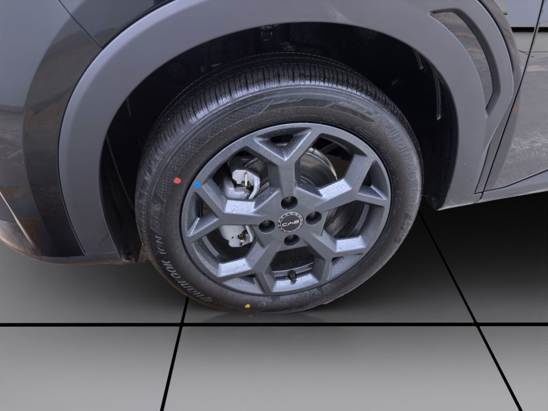 Bild 7: BYD DOLPHIN SURF BOOST NAVI KLIMA LM16 KAMERA PDC