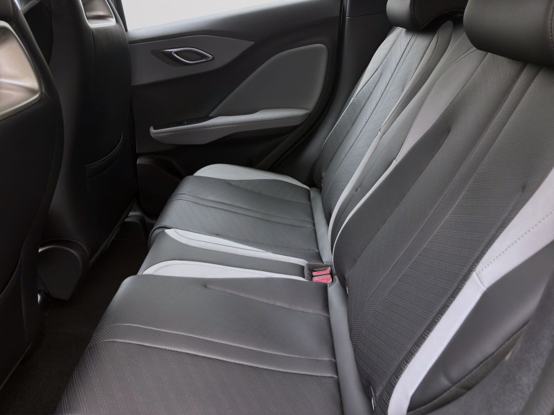 Bild 14: BYD DOLPHIN SURF BOOST NAVI KLIMA LM16 KAMERA PDC