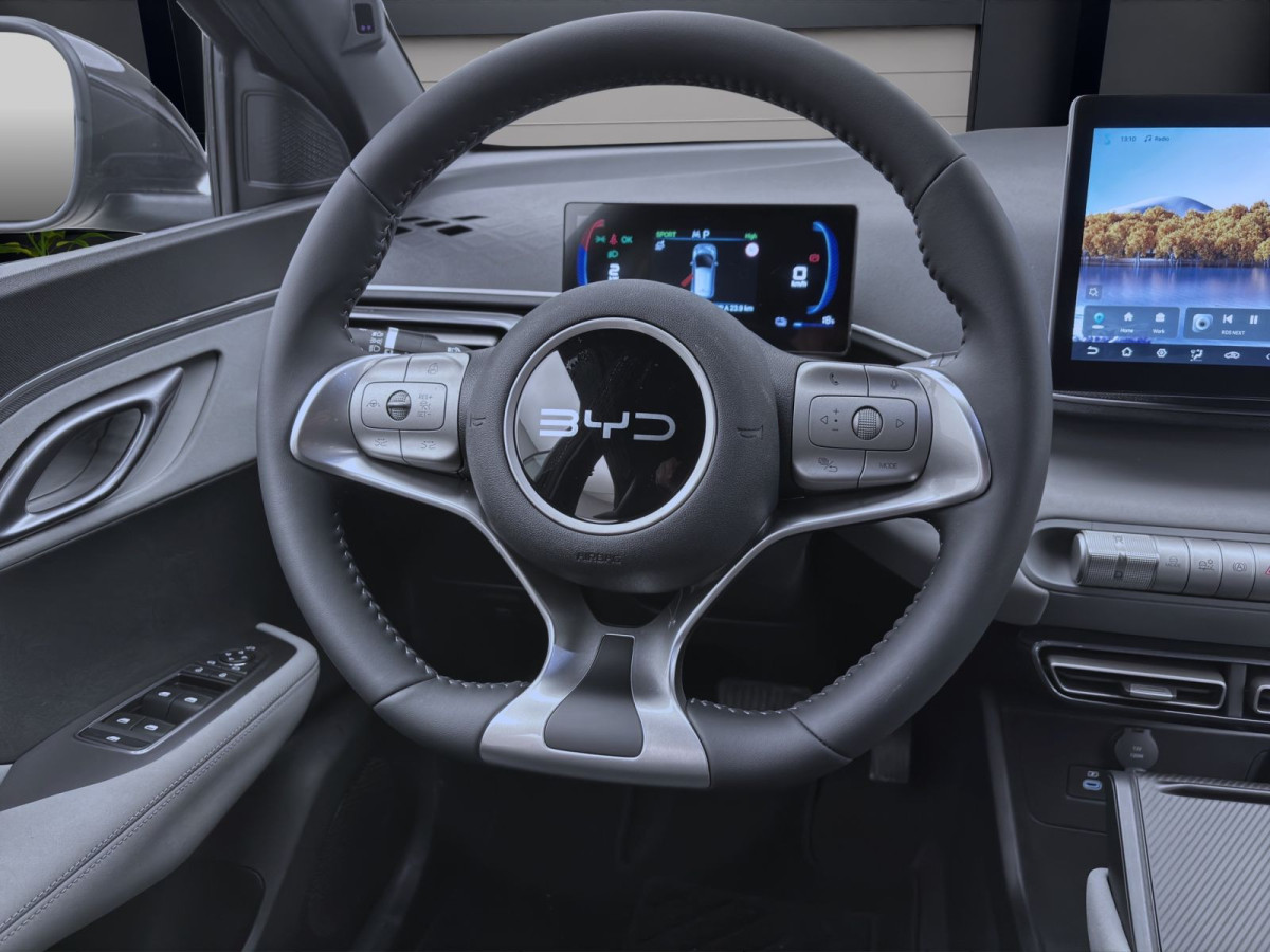 Thumb 10: BYD DOLPHIN SURF BOOST NAVI KLIMA LM16 KAMERA PDC