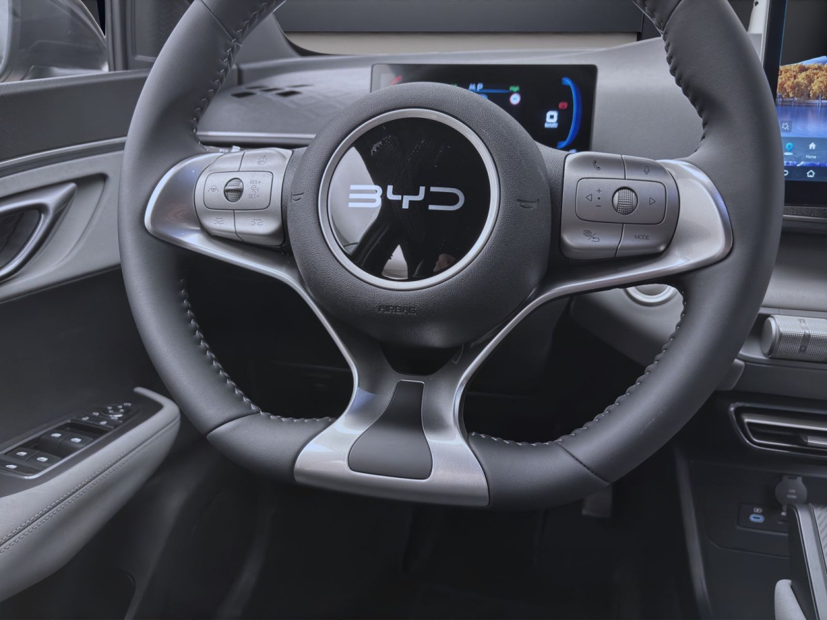 Thumb 11: BYD DOLPHIN SURF BOOST NAVI KLIMA LM16 KAMERA PDC