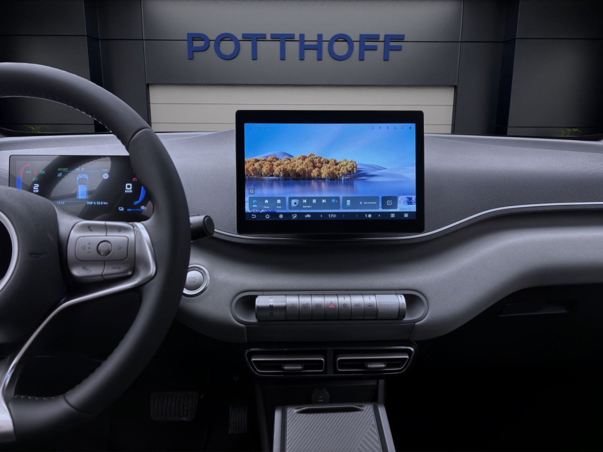 Thumb 13: BYD DOLPHIN SURF BOOST NAVI KLIMA LM16 KAMERA PDC
