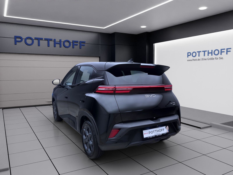 Bild 1: BYD DOLPHIN SURF BOOST NAVI KLIMA LM16 KAMERA PDC