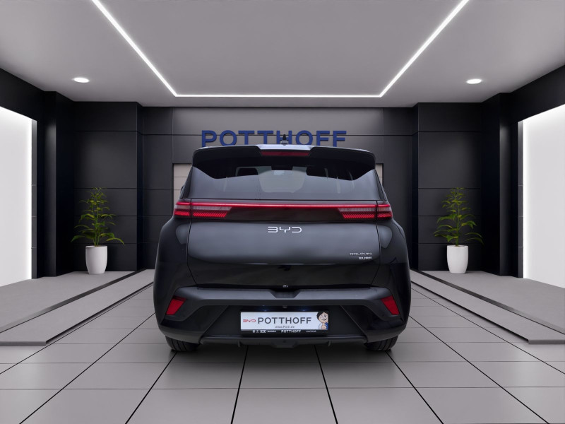 Bild 2: BYD DOLPHIN SURF BOOST NAVI KLIMA LM16 KAMERA PDC