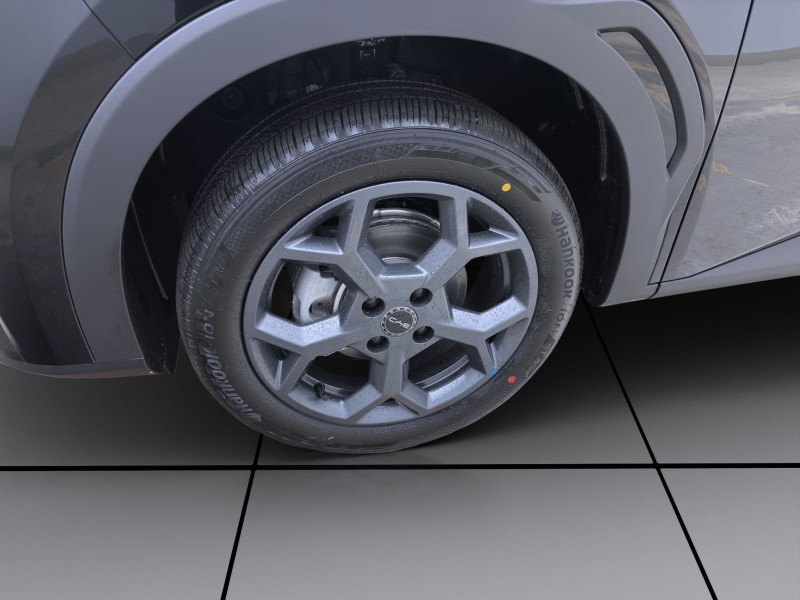 Bild 7: BYD DOLPHIN SURF BOOST NAVI KLIMA LM16 KAMERA PDC