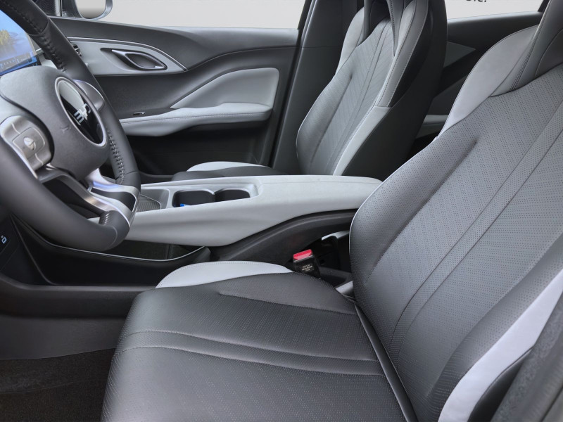 Bild 8: BYD DOLPHIN SURF BOOST NAVI KLIMA LM16 KAMERA PDC