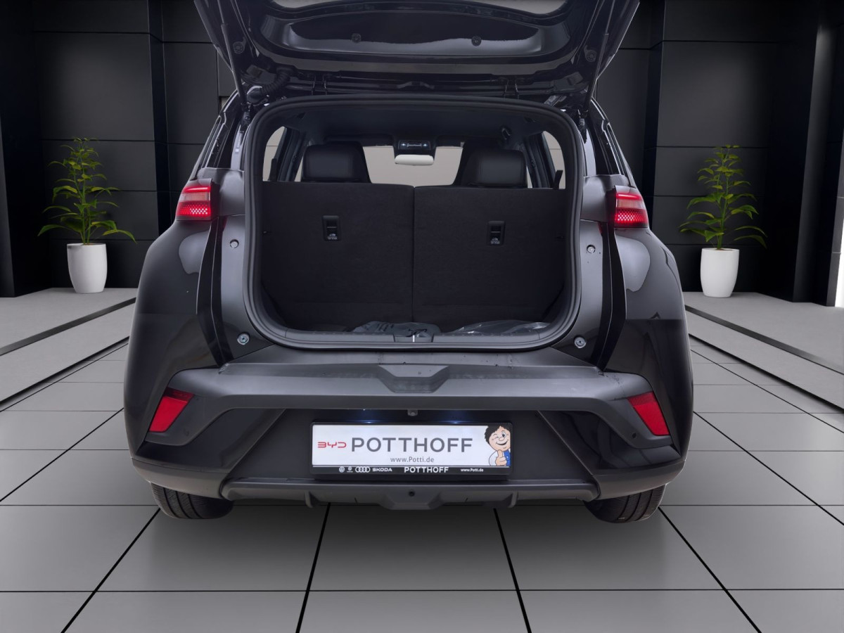 Thumb 3: BYD DOLPHIN SURF BOOST NAVI KLIMA LM16 KAMERA PDC