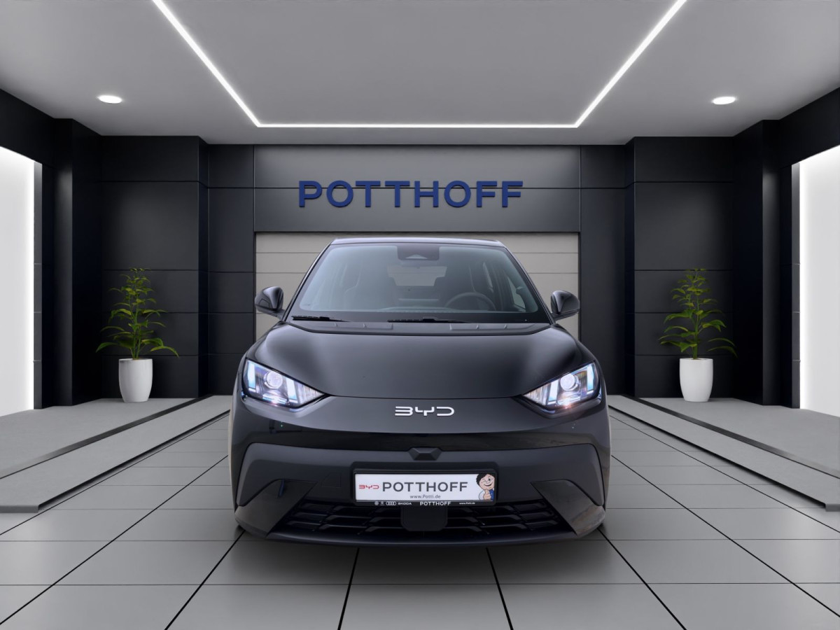 Thumb 6: BYD DOLPHIN SURF BOOST NAVI KLIMA LM16 KAMERA PDC