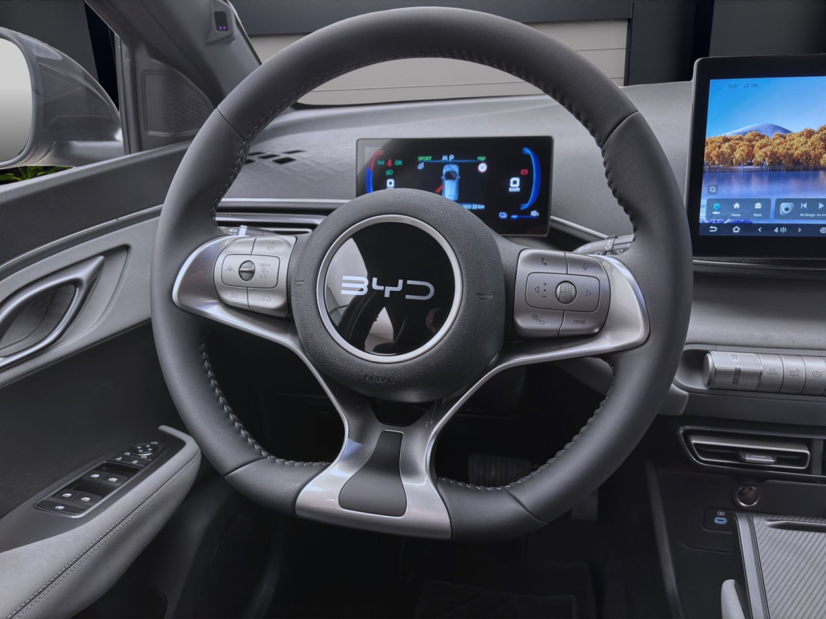 Thumb 10: BYD DOLPHIN SURF BOOST NAVI KLIMA LM16 KAMERA PDC