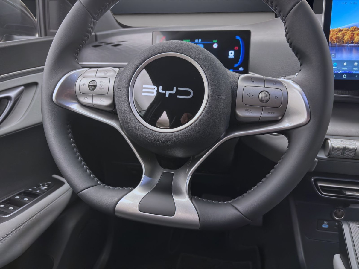 Thumb 11: BYD DOLPHIN SURF BOOST NAVI KLIMA LM16 KAMERA PDC