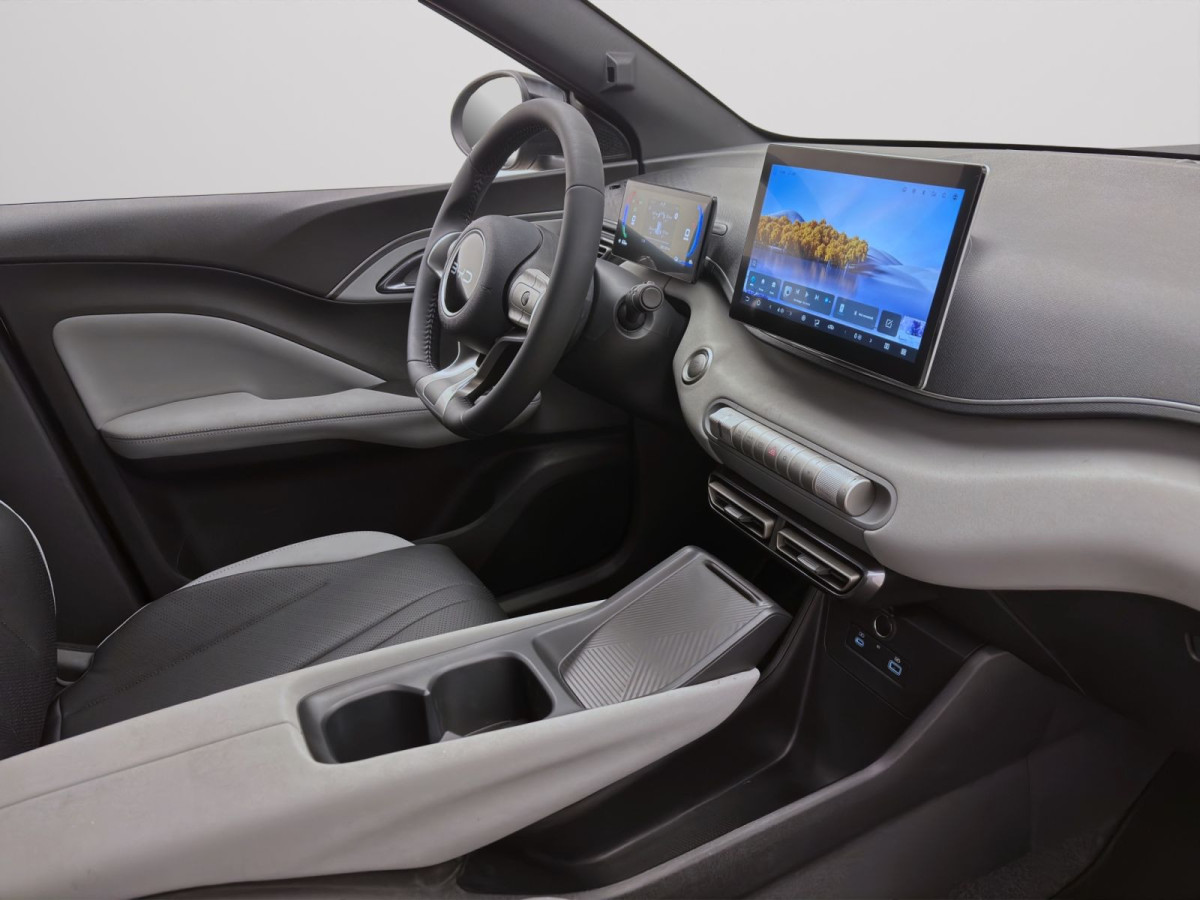 Thumb 16: BYD DOLPHIN SURF BOOST NAVI KLIMA LM16 KAMERA PDC