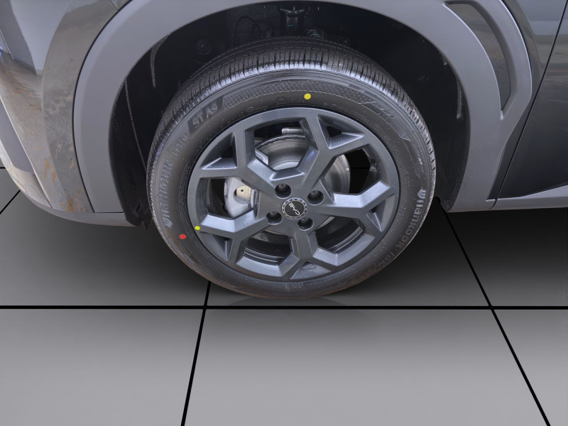 Bild 6: BYD DOLPHIN SURF BOOST NAVI KLIMA LM16 KAMERA PDC
